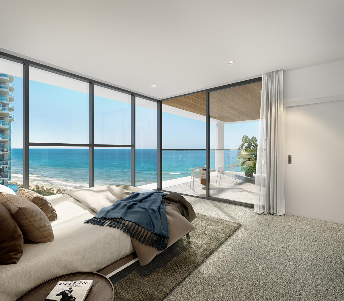 The Sterling Broadbeach