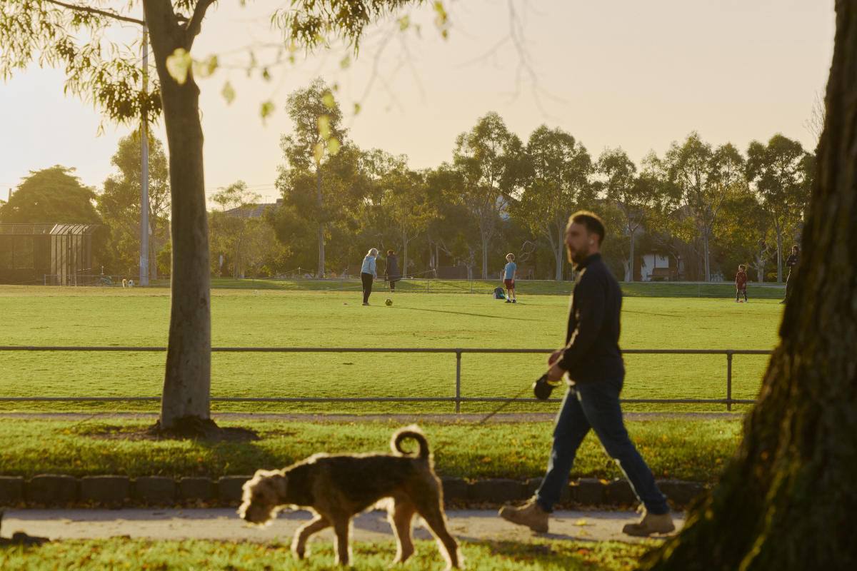 ParkLife 2, Brunswick ParkLife 2, Brunswick