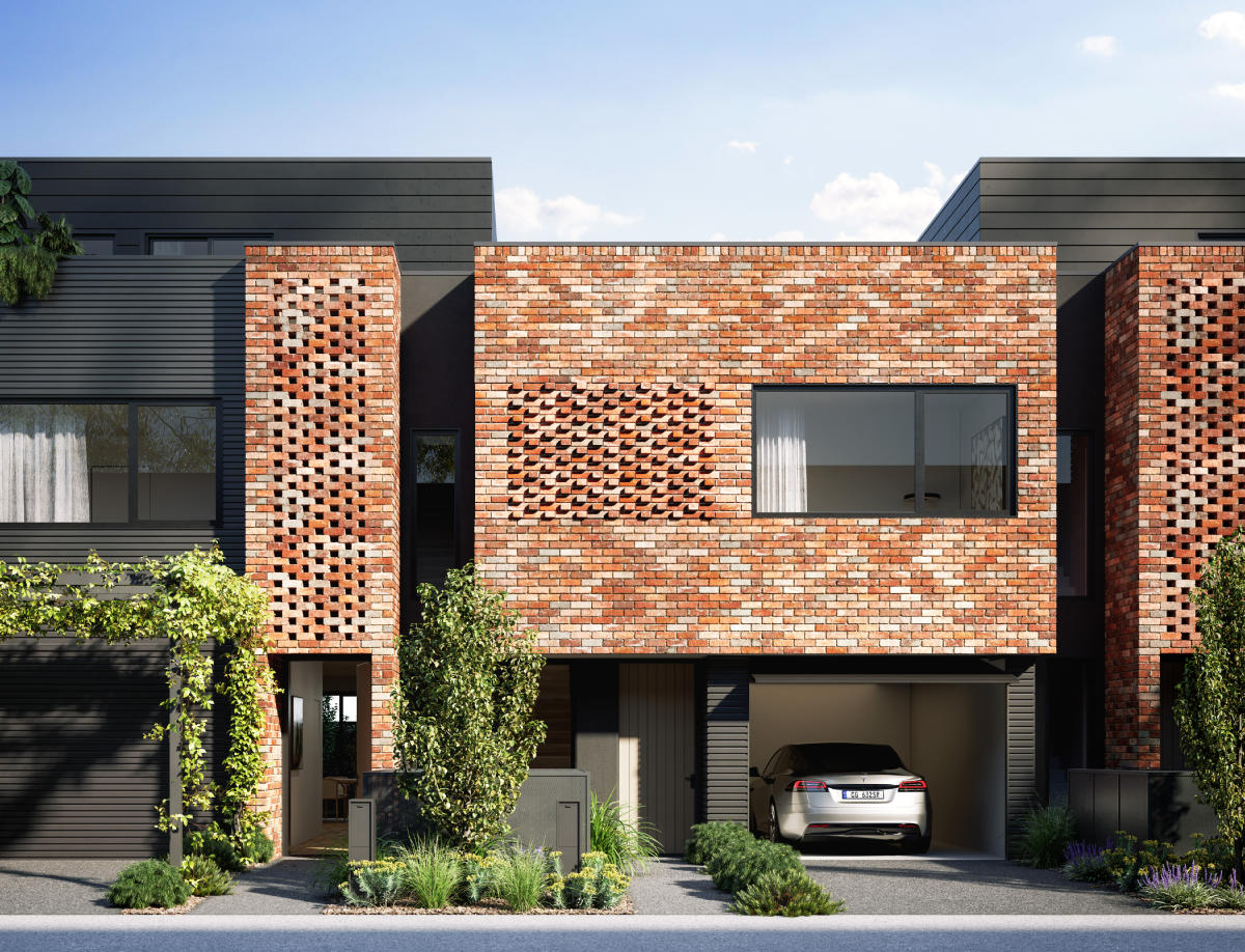 Kings Lane, South Kingsville