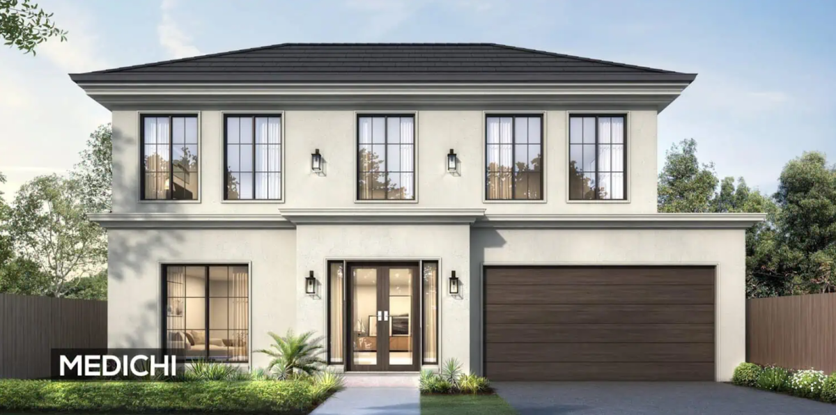 Omnia Homes, VIC
