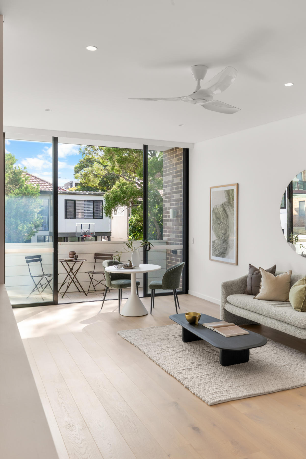 Newmarket, Randwick Newmarket, Randwick