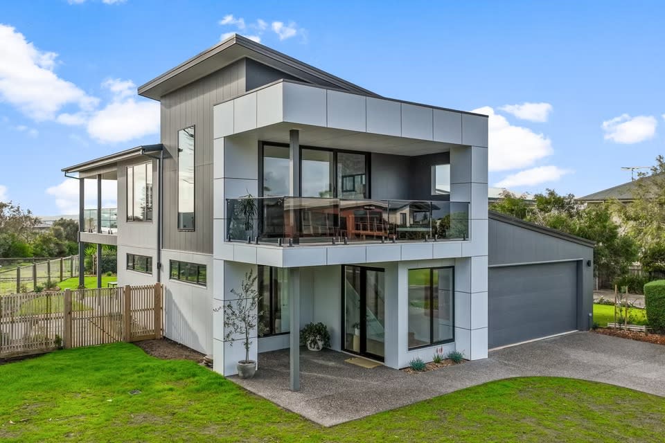 Allchin Builders, VIC Allchin Builders, VIC