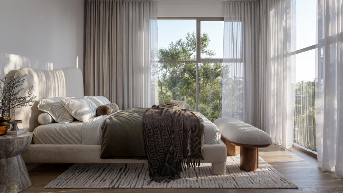 WM Residences, Mordialloc