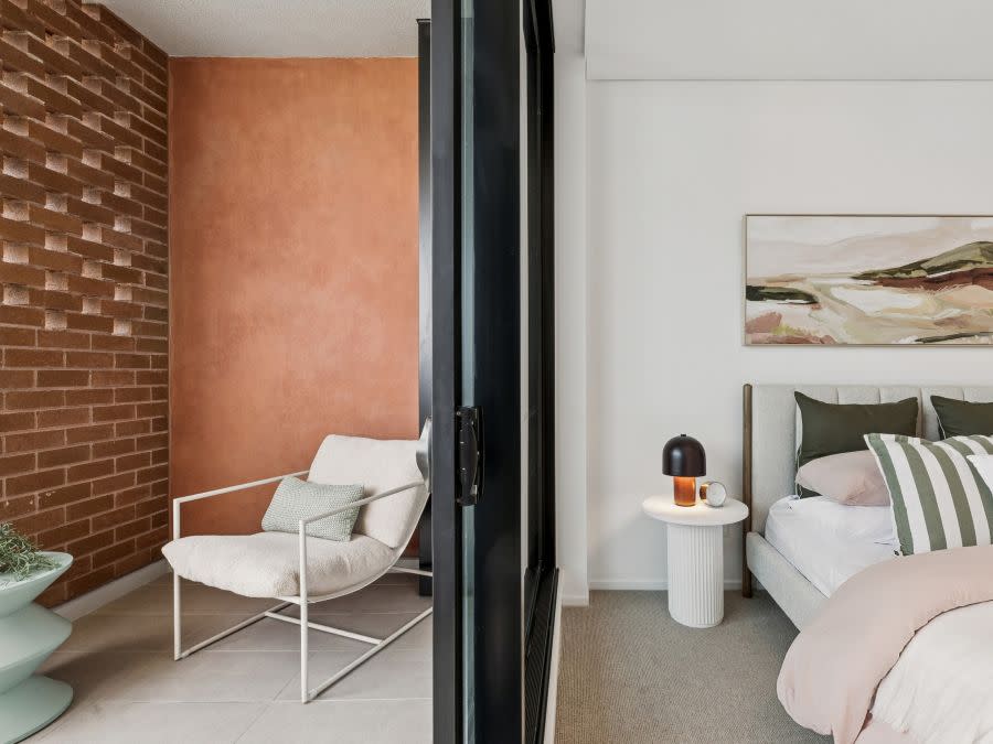 Mason & Main, Merrylands Mason & Main, Merrylands