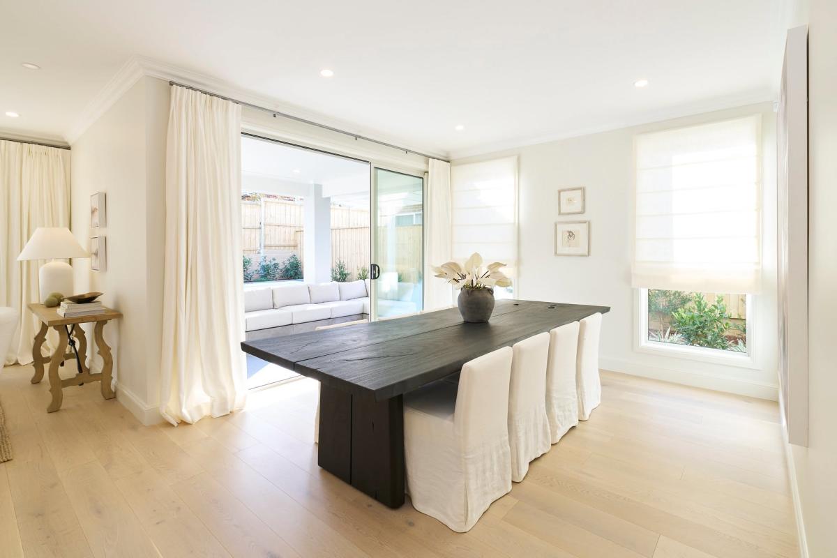 Masterton Homes, NSW