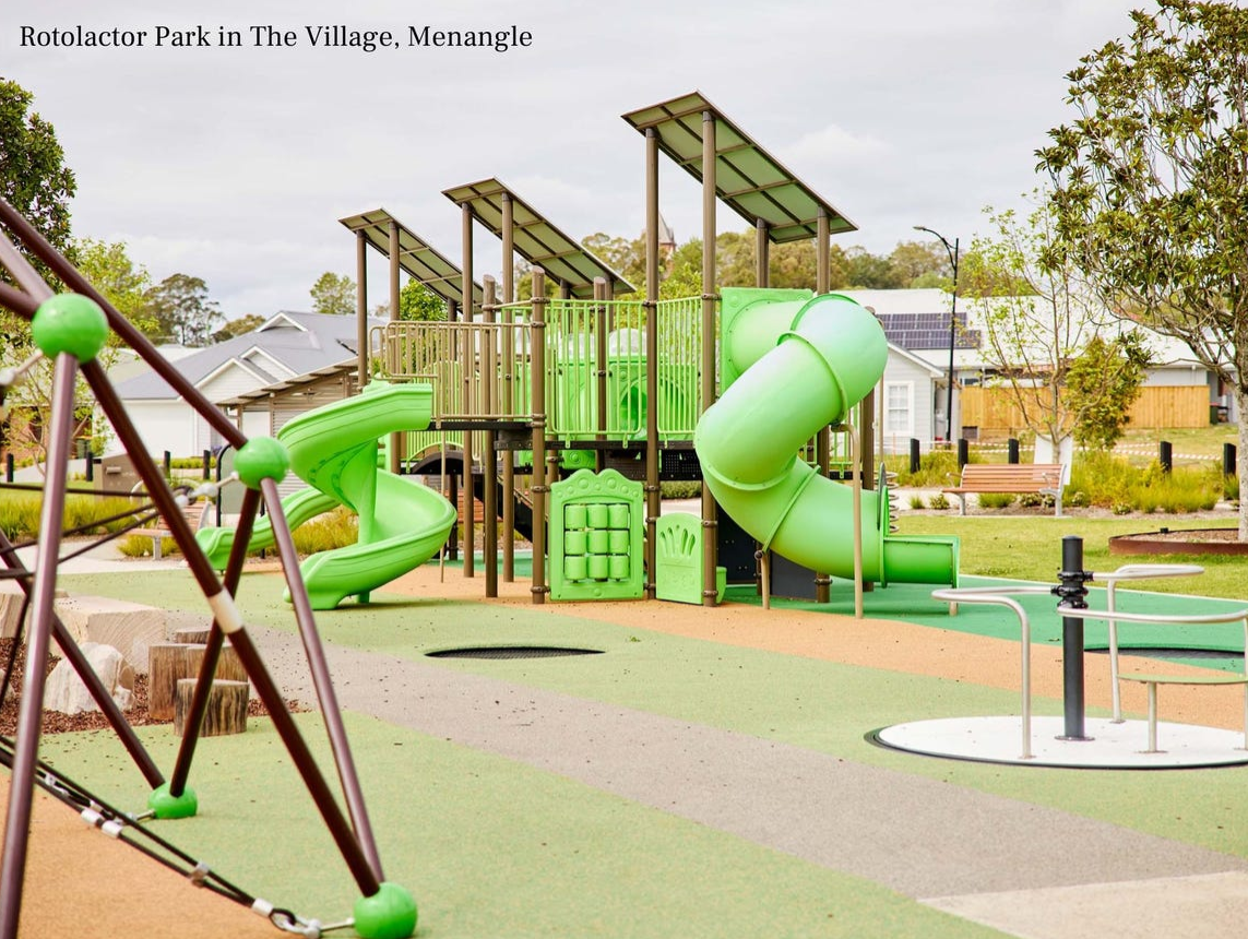 The Village Menangle The Village Menangle