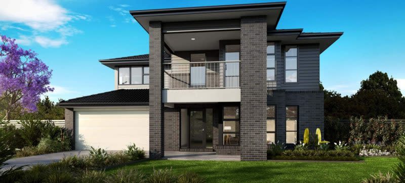 Simonds Homes, VIC Simonds Homes, VIC
