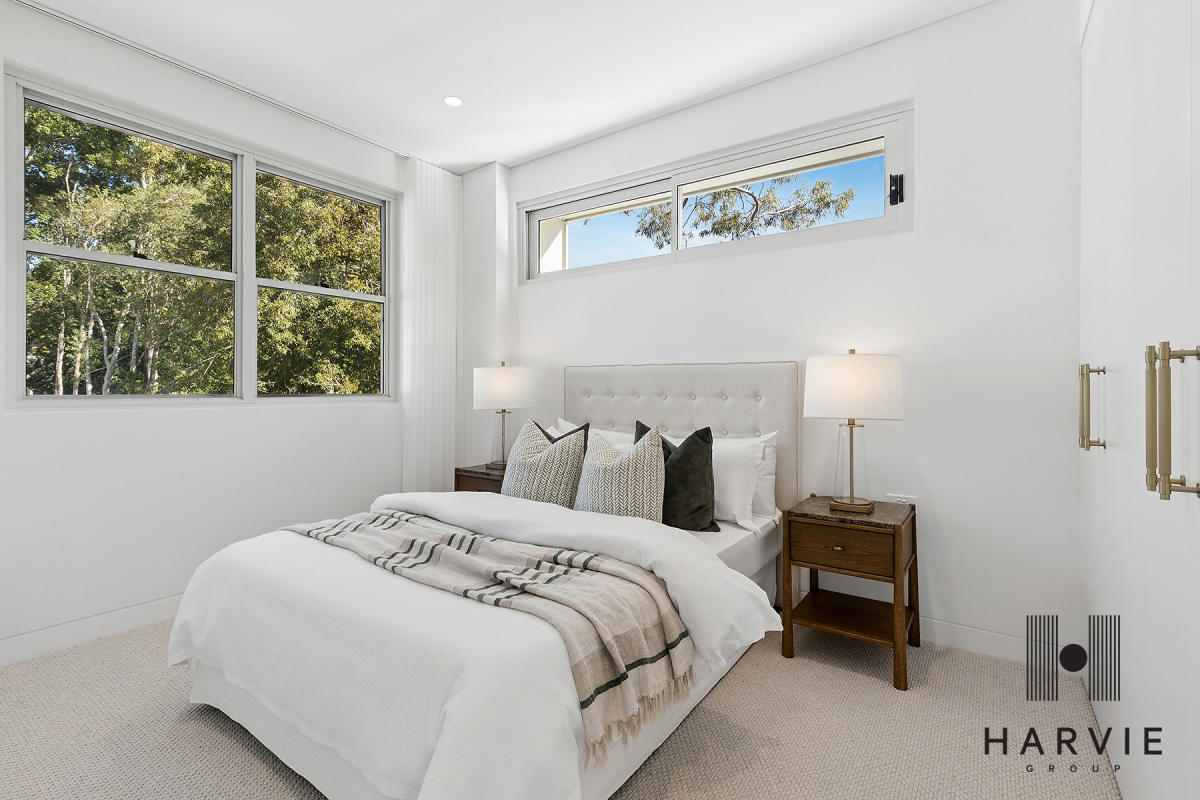 Coachwood, Pymble