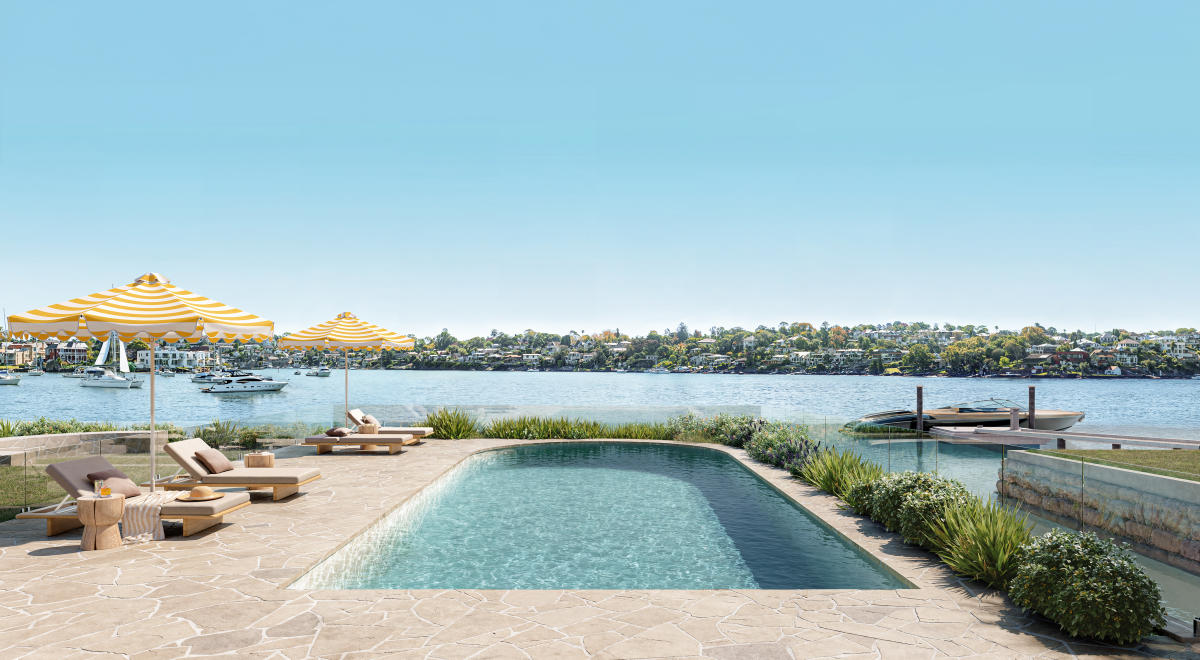 Bianca Drummoyne Bianca Drummoyne