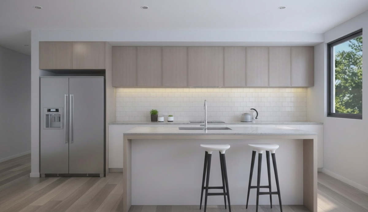 Parkdrive Apartments, Chermside