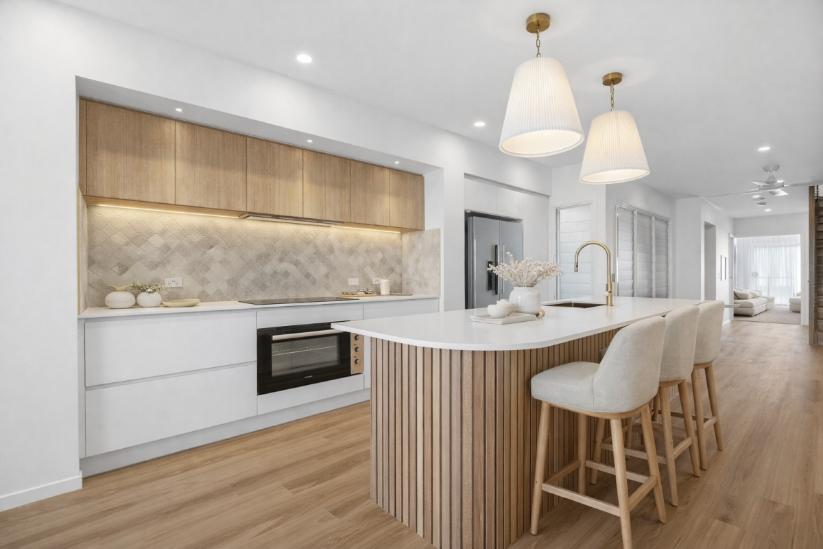 Thompson Sustainable Homes, QLD