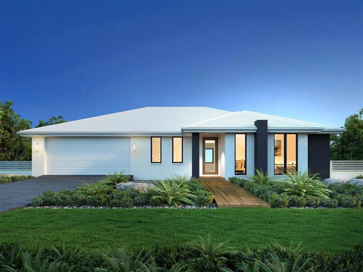 GJ Gardner Homes, VIC