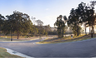 Stone Creek