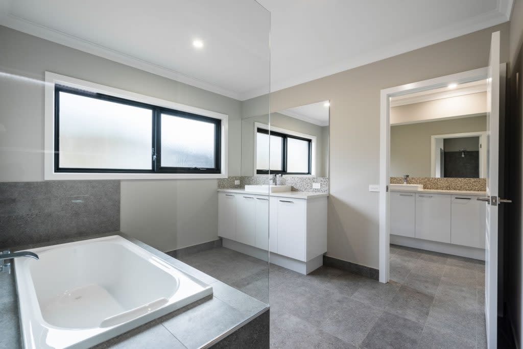 Southern Vale Homes, VIC