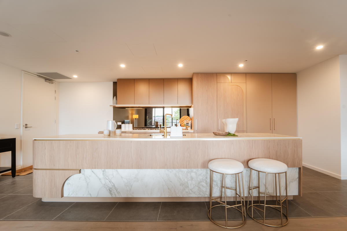 Grand Reve, Castle Hill Grand Reve, Castle Hill