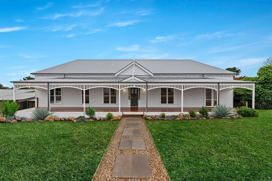 Cobalt Constructions, VIC