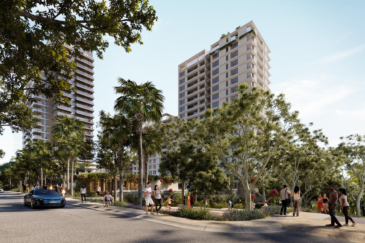 Concord Central Concord Central