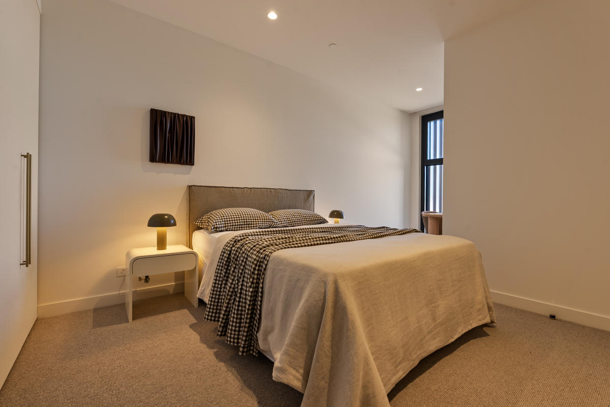 Linacre Rise, Hampton Linacre Rise, Hampton