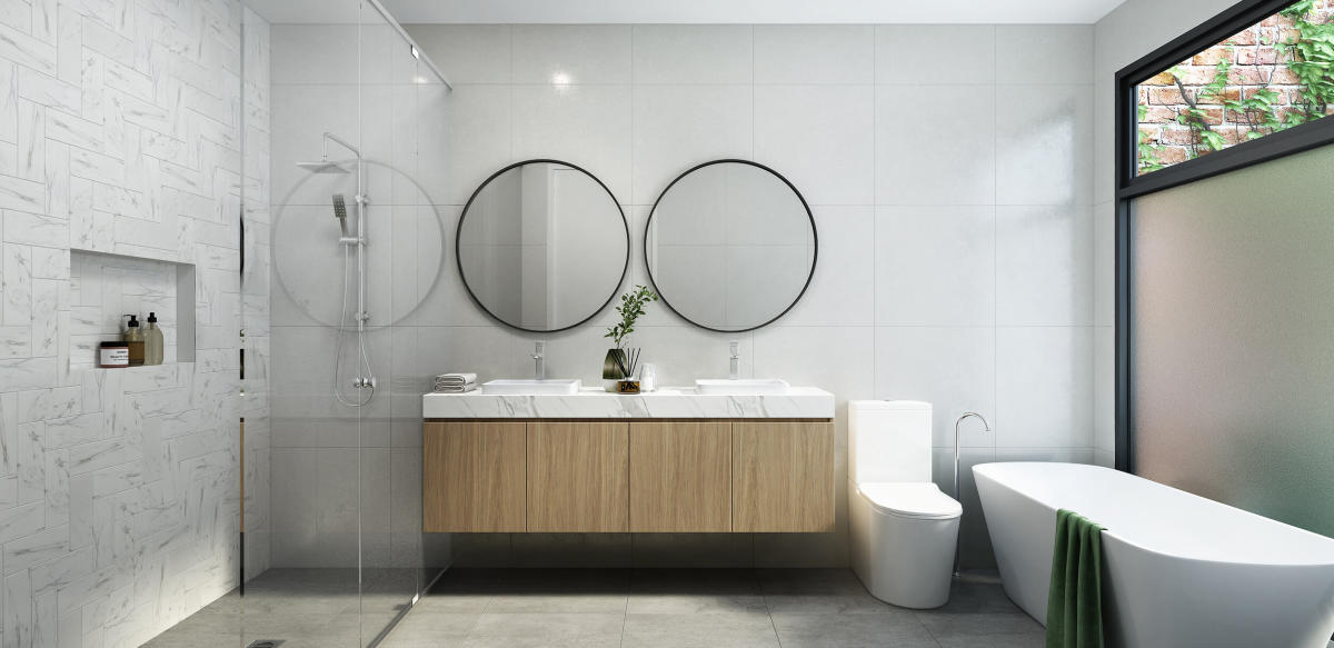 Bodon Homes, VIC Bodon Homes, VIC