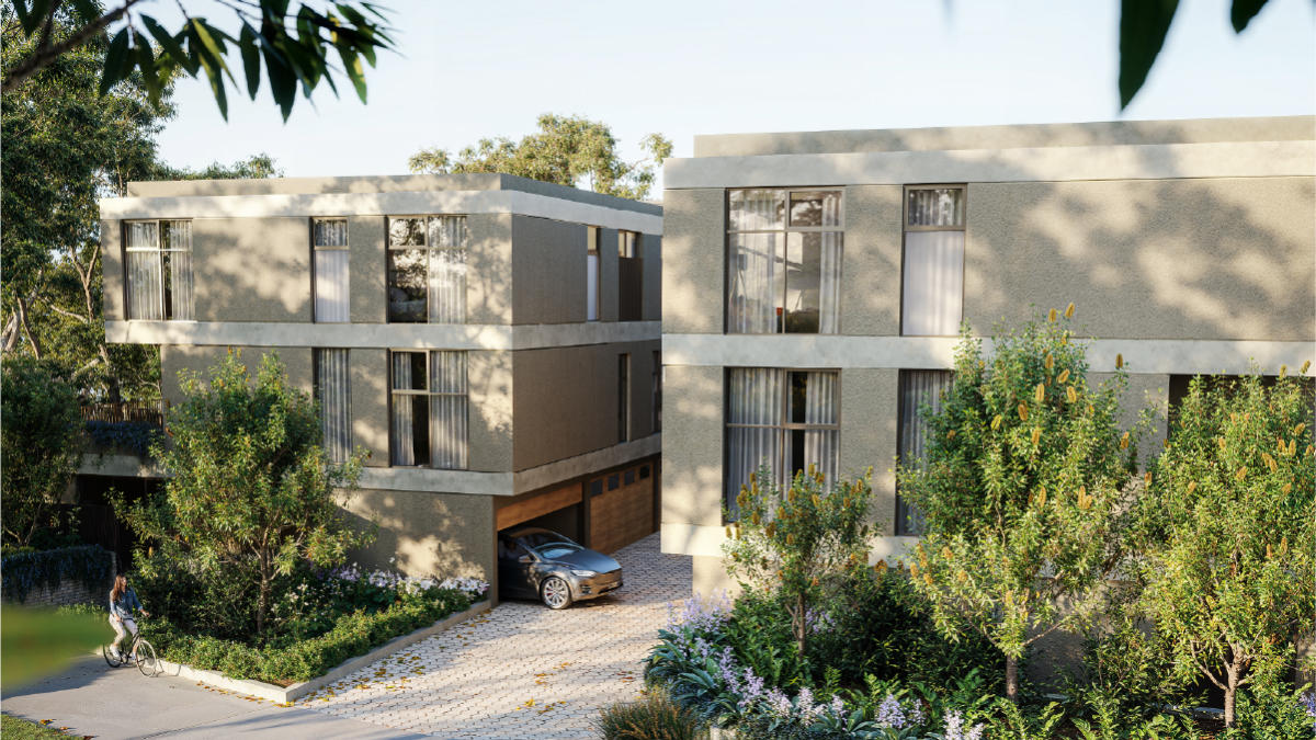 WM Residences, Mordialloc