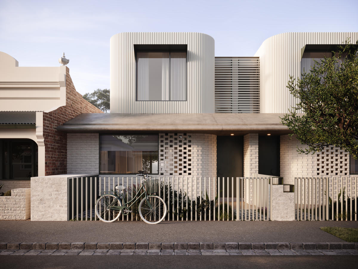 37 Lyle Street, Brunswick 37 Lyle Street, Brunswick