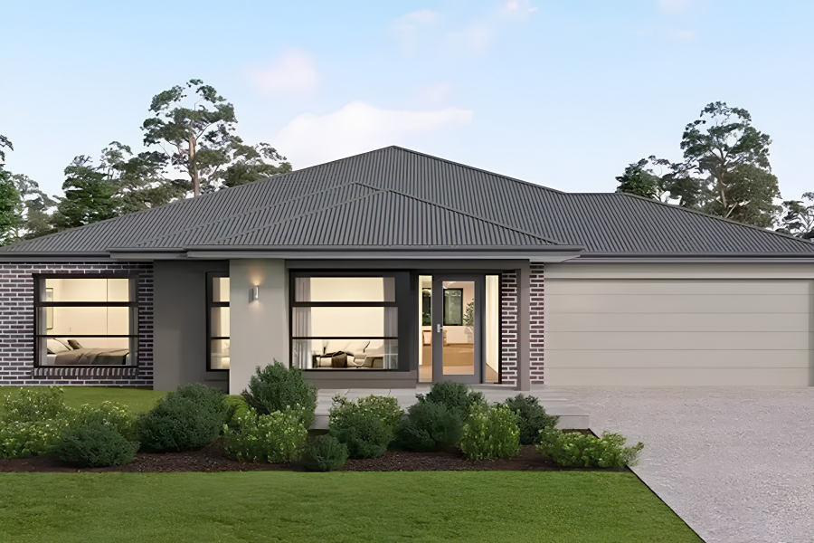 Australian Building Company, SA Australian Building Company, SA