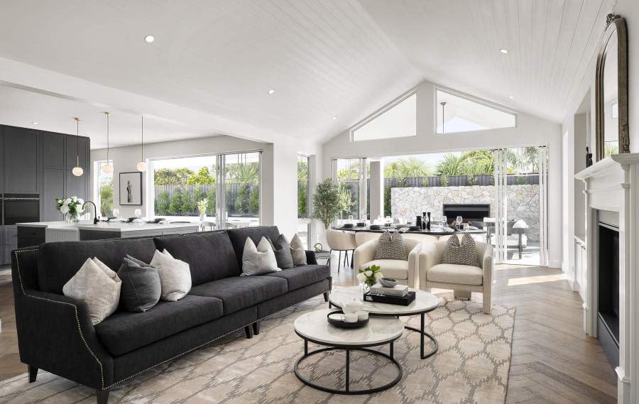 McDonald Jones Homes, NSW