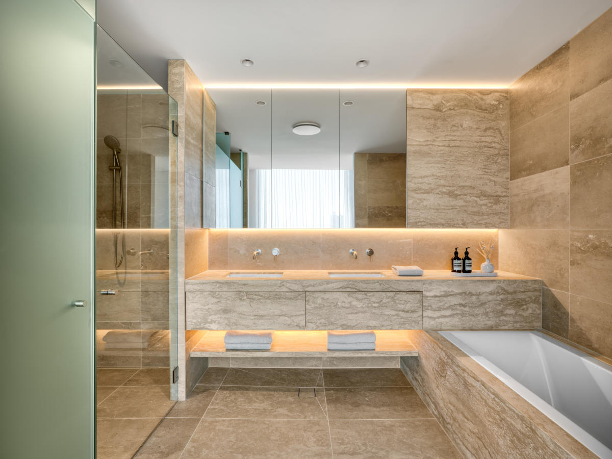 Skye Residences by Pikos, Kangaroo Point Skye Residences by Pikos, Kangaroo Point