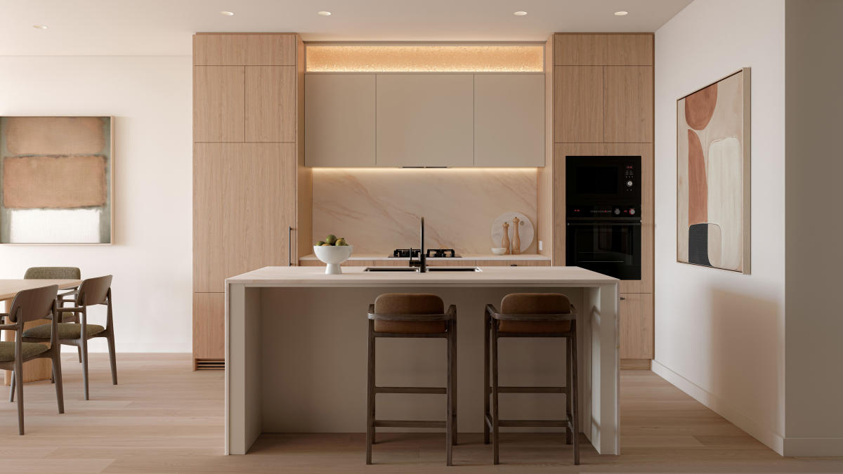 Zeste at The Orchards, Norwest Zeste at The Orchards, Norwest