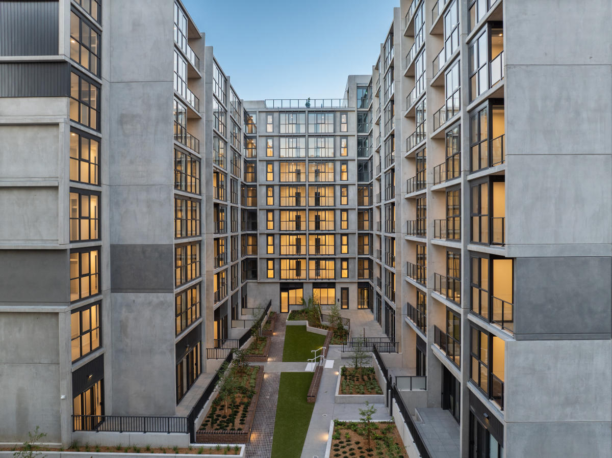 De Burgh at Northbourne Village De Burgh at Northbourne Village