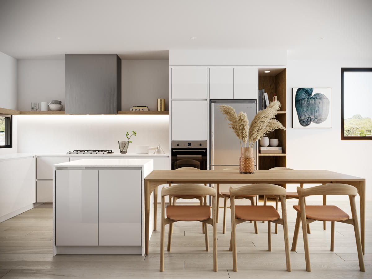 Yarra Park, Alphington