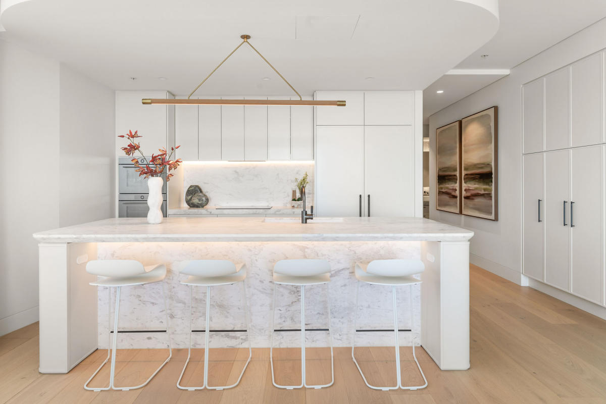 Park Residences, Cremorne