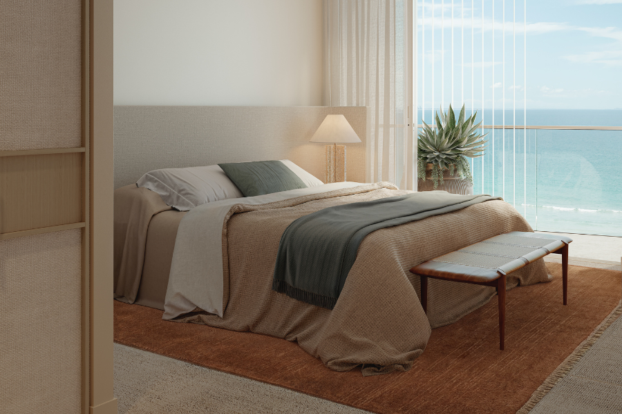 Casilia Residences, Kirra Point