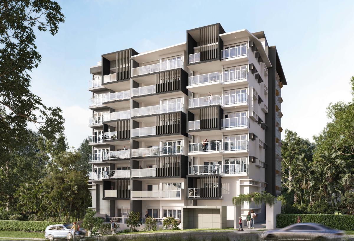 The Collective Residences, Upper Mount Gravatt