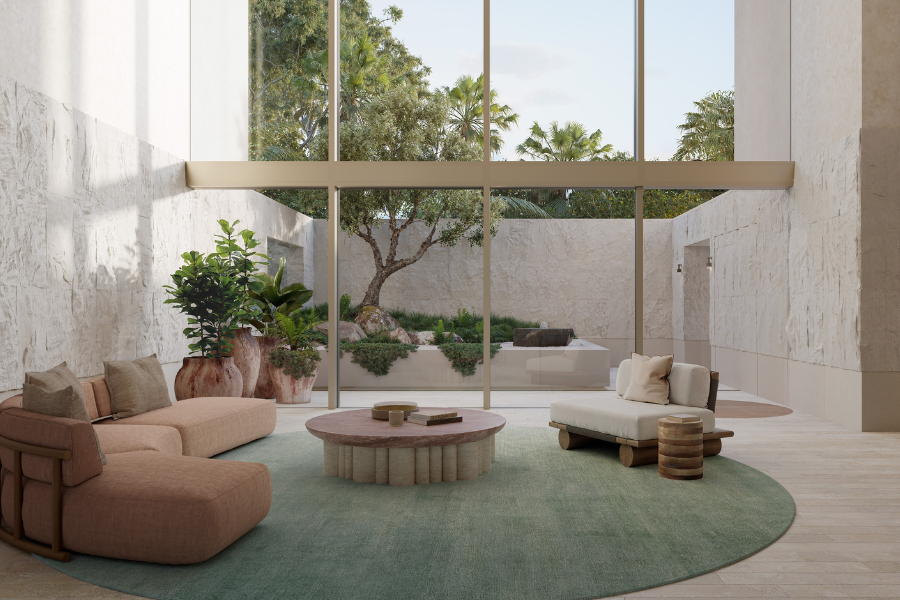 Casilia Residences, Kirra Point