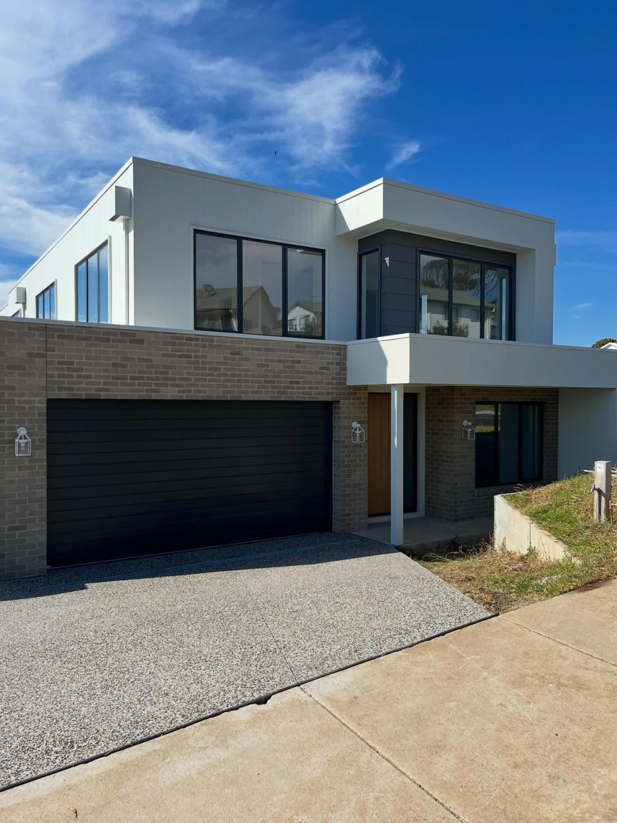 AHR Builders, VIC