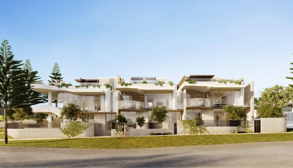Kalô Residences Kalô Residences
