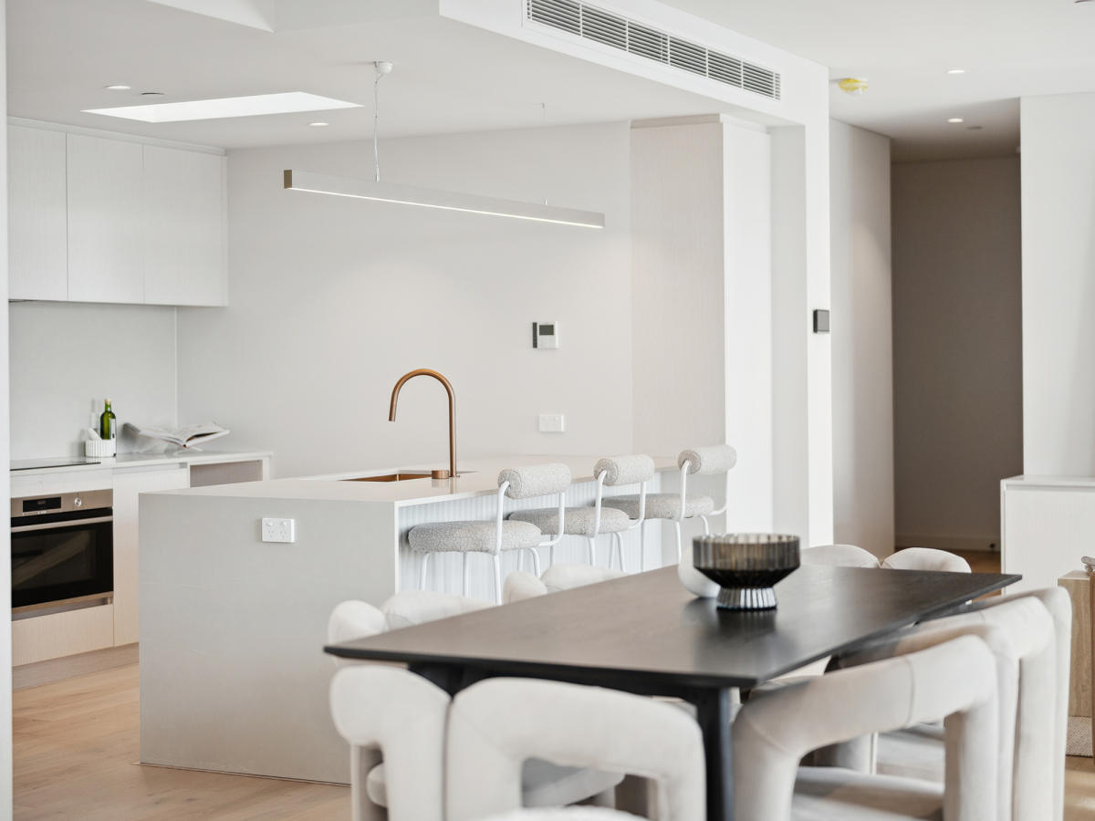 Modèle Residences Modèle Residences