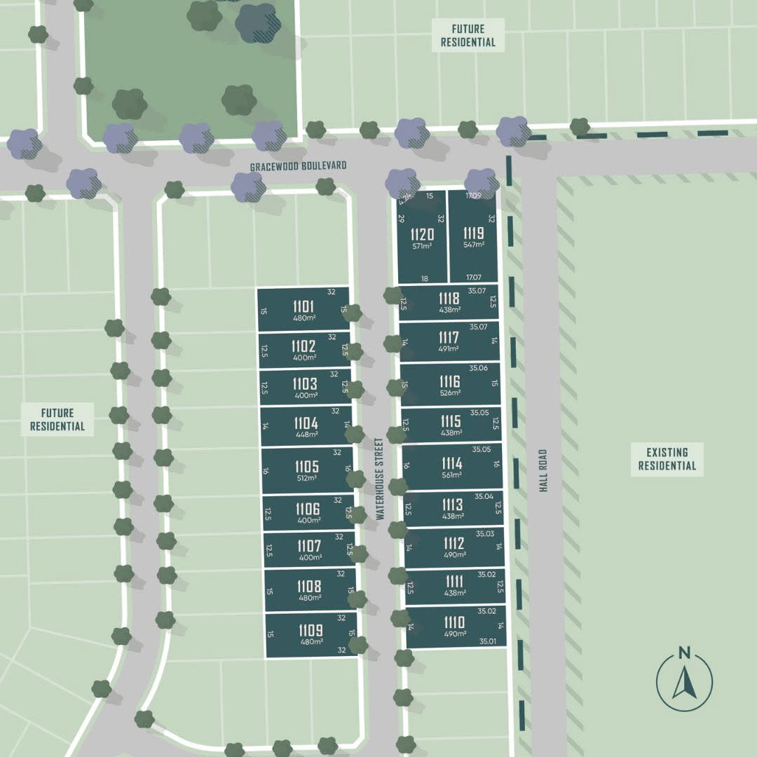 Gracewood – Mallala