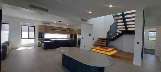 Abbott Builders, QLD