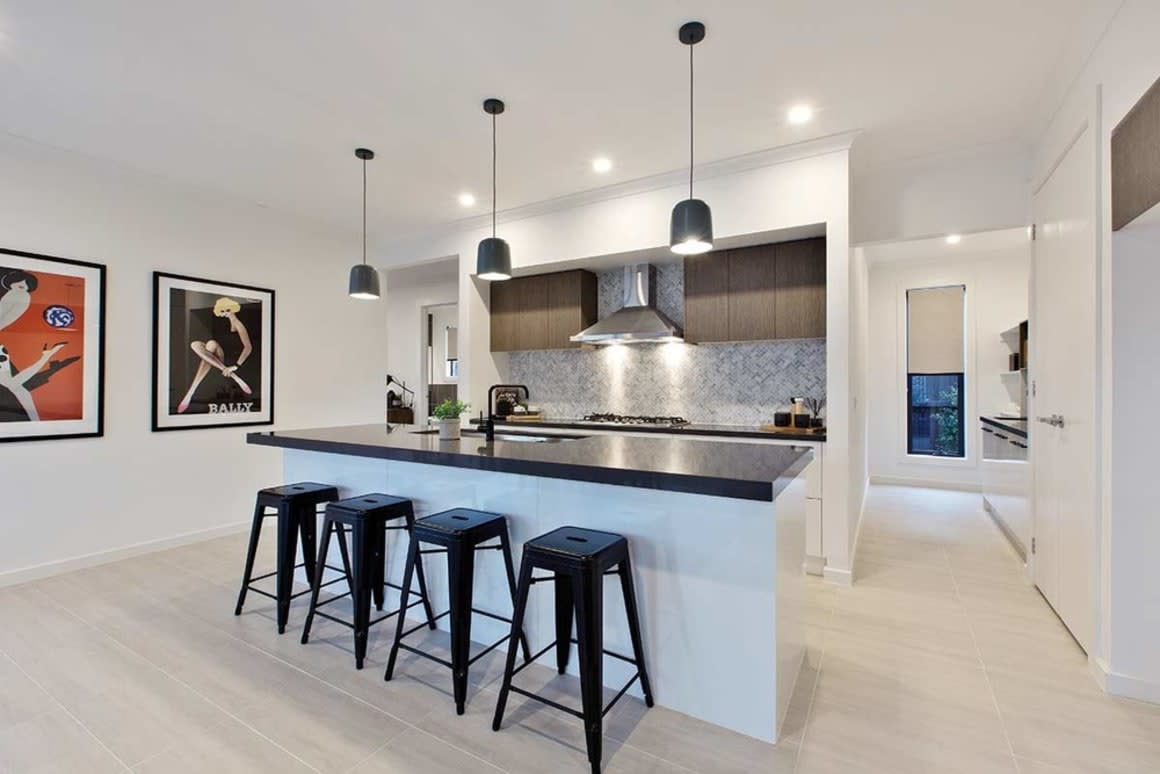 Sherridon Homes, VIC