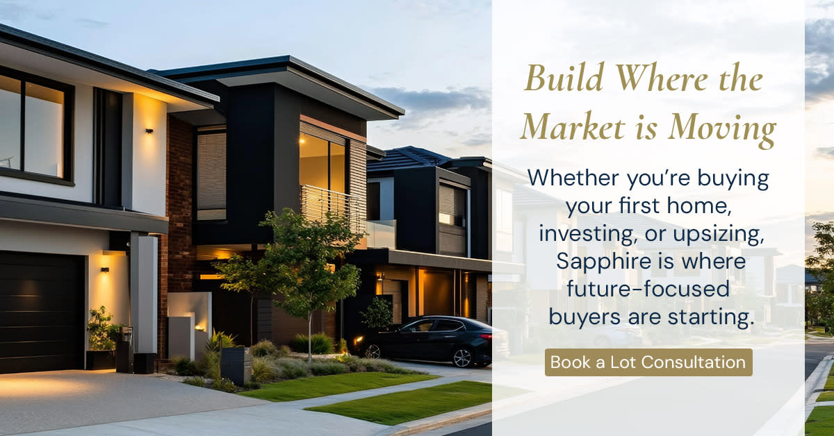 Sapphire Land Estate - Rouse Hill