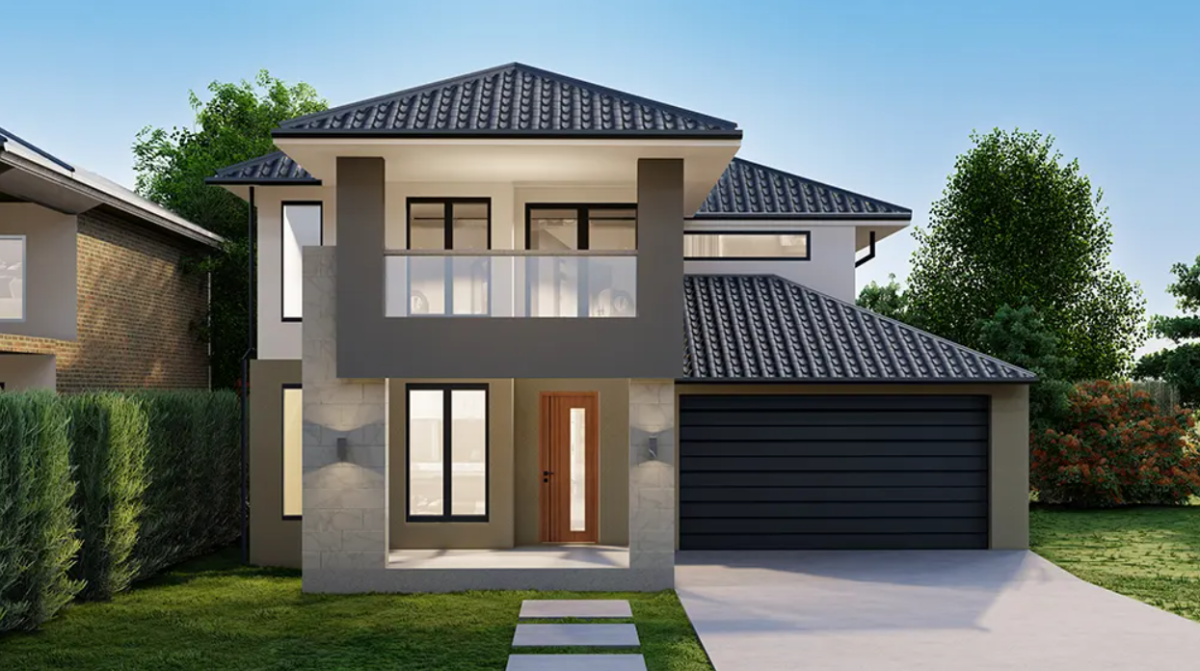 5AB Homes, VIC