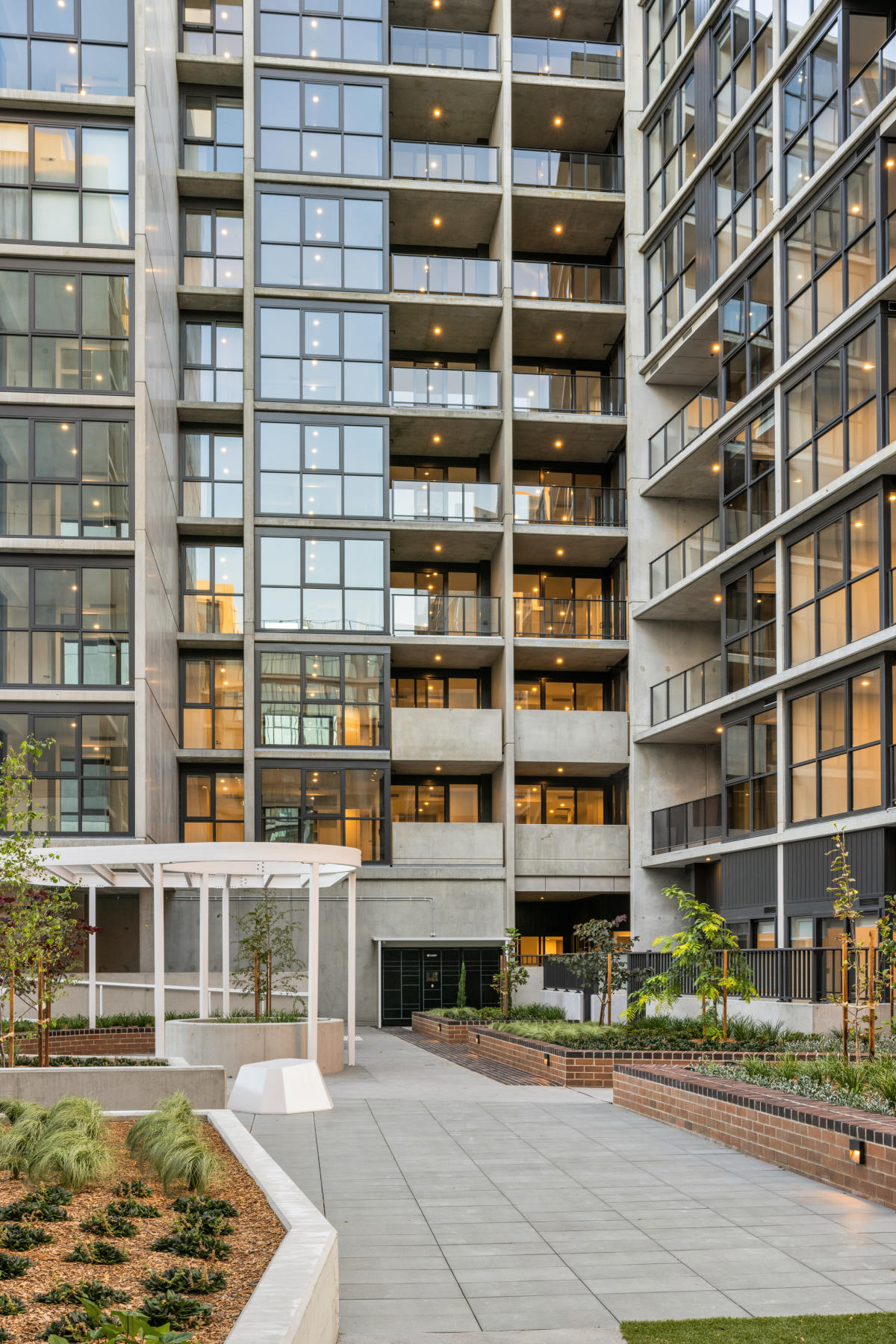 De Burgh at Northbourne Village De Burgh at Northbourne Village