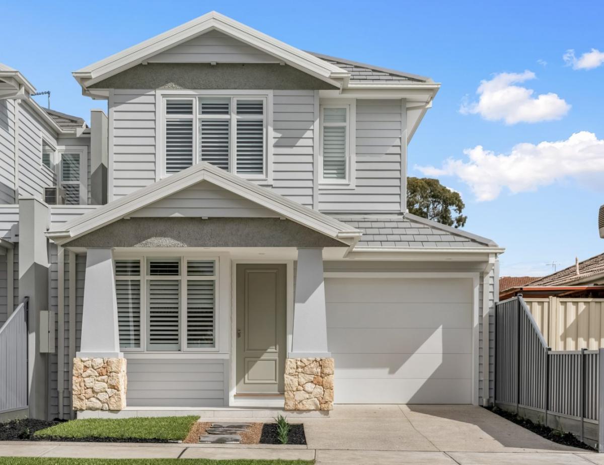 Lentini Homes, VIC Lentini Homes, VIC