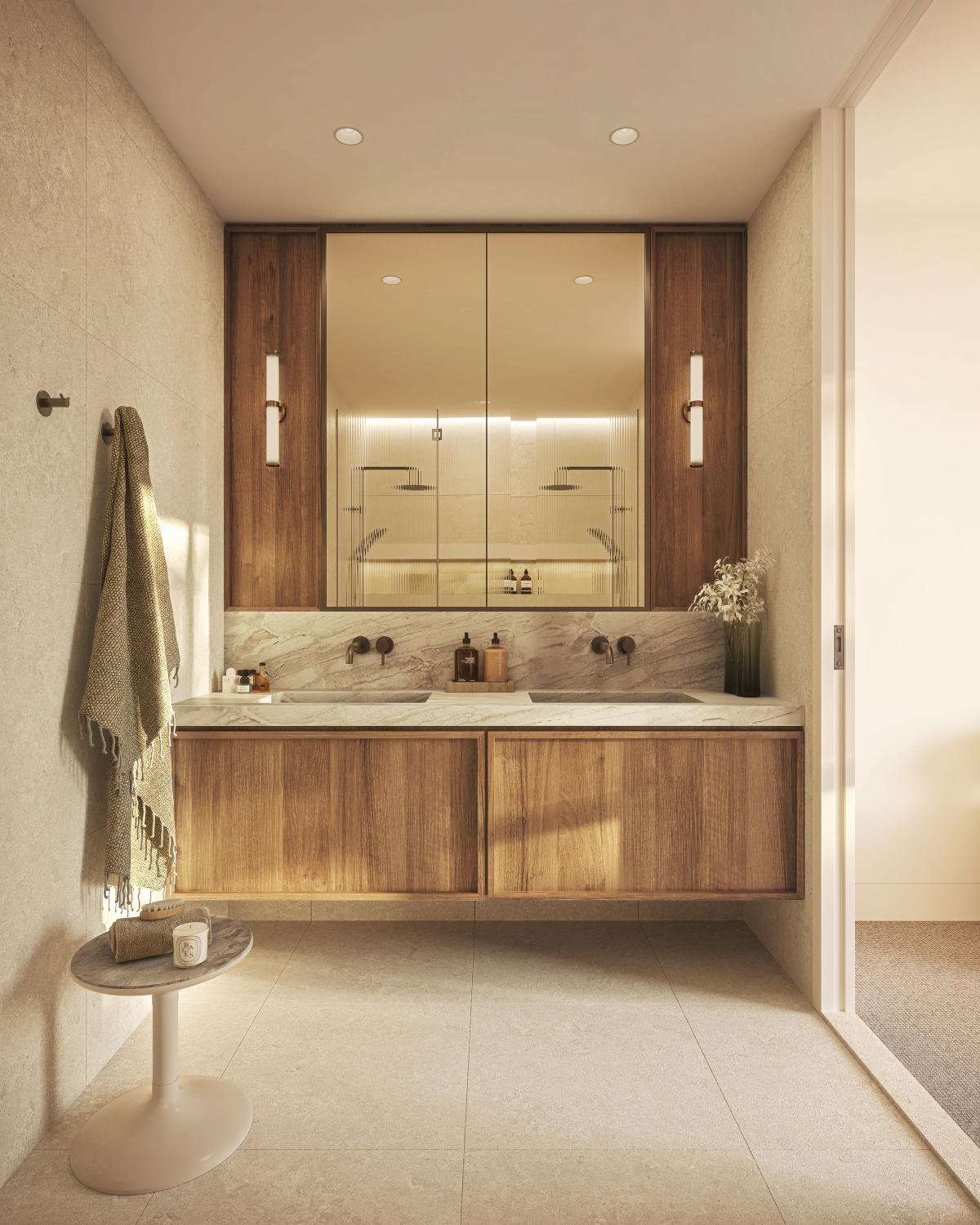 Park House, Essendon