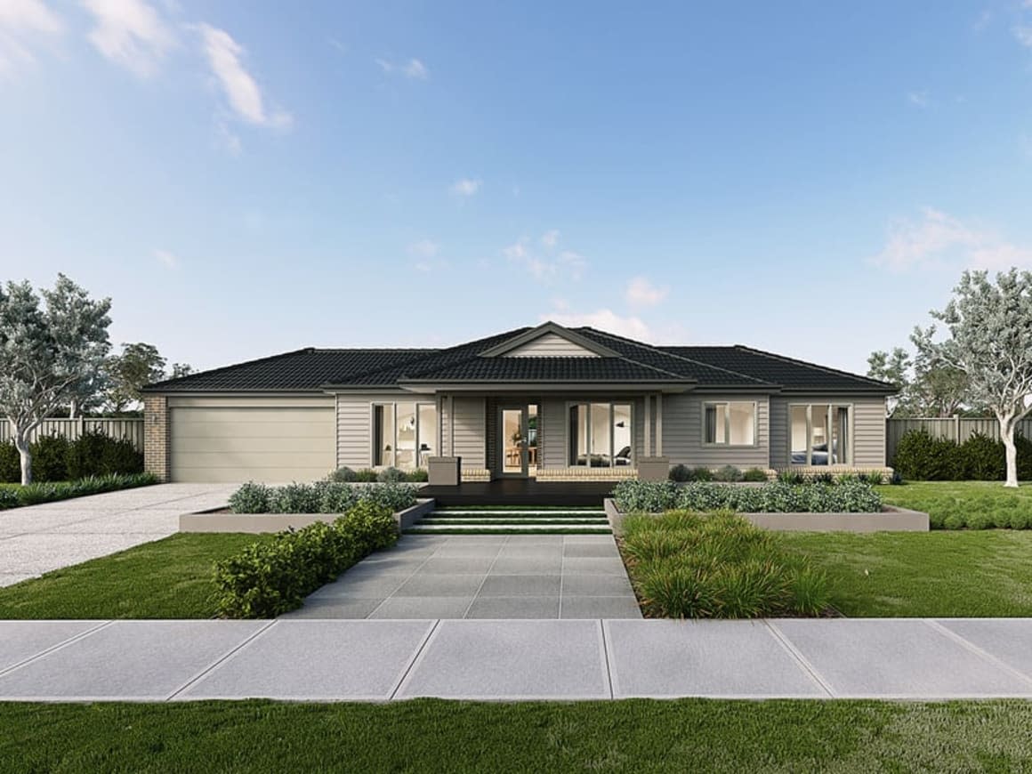 Australian Building Company, VIC Australian Building Company, VIC