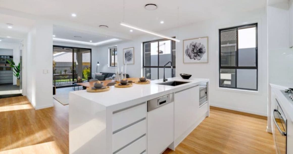 Neptune Homes, QLD