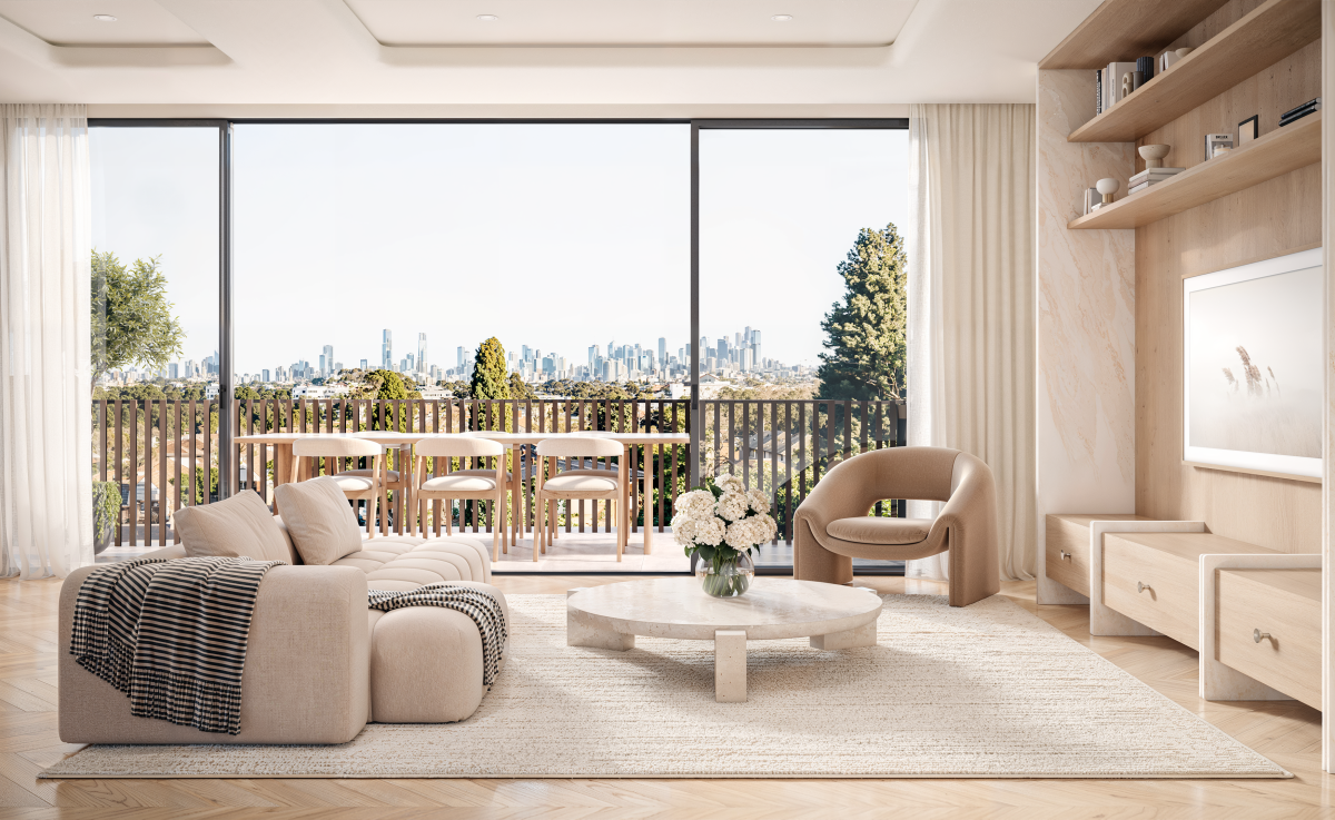 Fairview, Hawthorn by Pitard Fairview, Hawthorn by Pitard