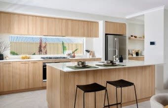 Celebration Homes, WA